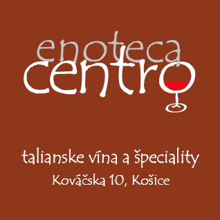 Donáška - Enoteca Centro Kováčska 10 Košice